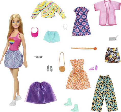 barbie oberteil|Barbie Doll Outfits & Clothes